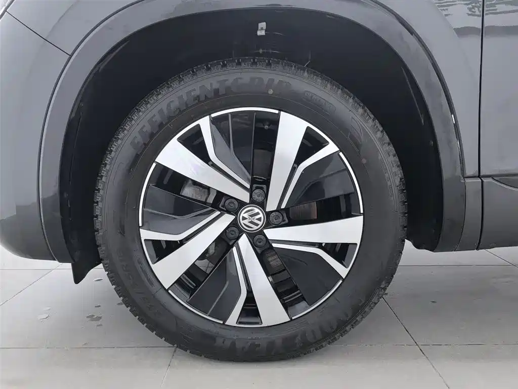Volkswagen GTE PHEV 2020 — фото 17