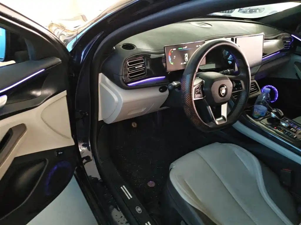 BYD Qin PLUS 2024 — фото 16