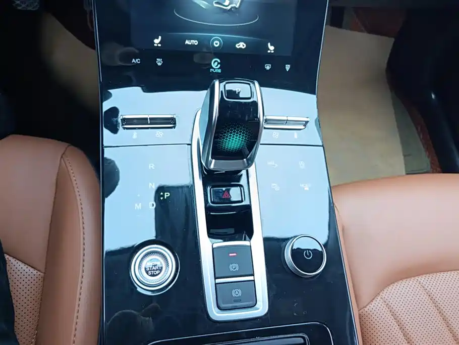 Chery Tiggo 8 PLUS 2023 — фото 16