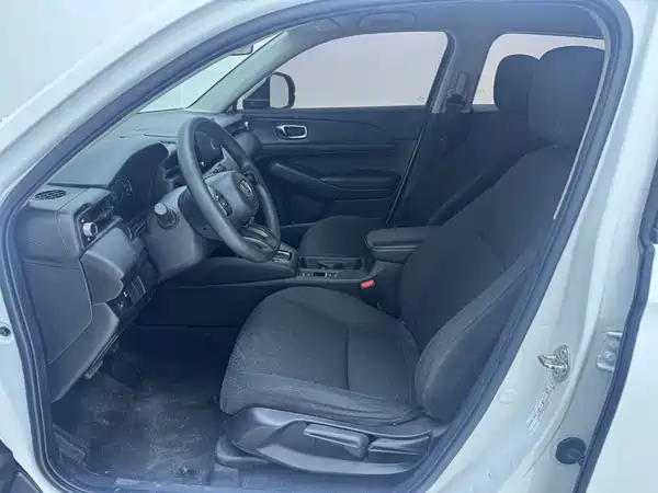 Honda XR-V 2023