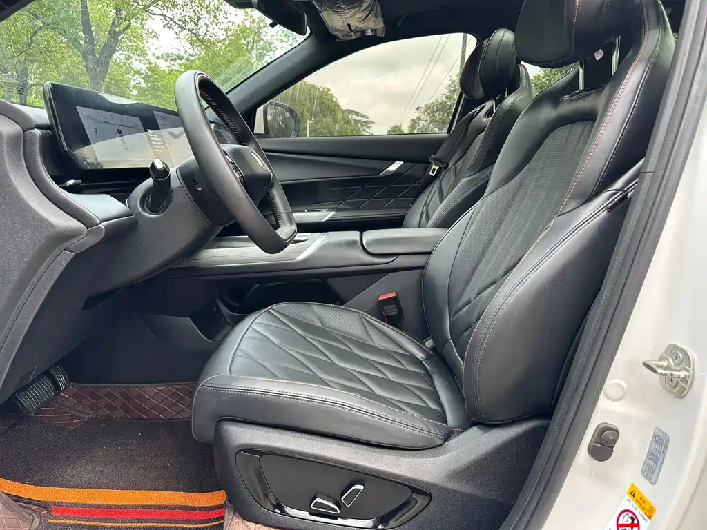 Changan CS75 PLUS 2025 — фото 22