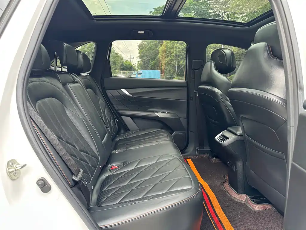 Changan CS75 PLUS 2025 — фото 35