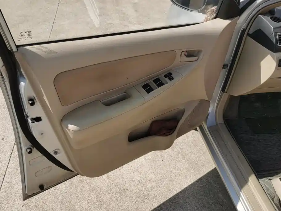 Toyota Corolla 2014