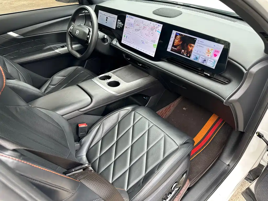 Changan CS75 PLUS 2025 — фото 26