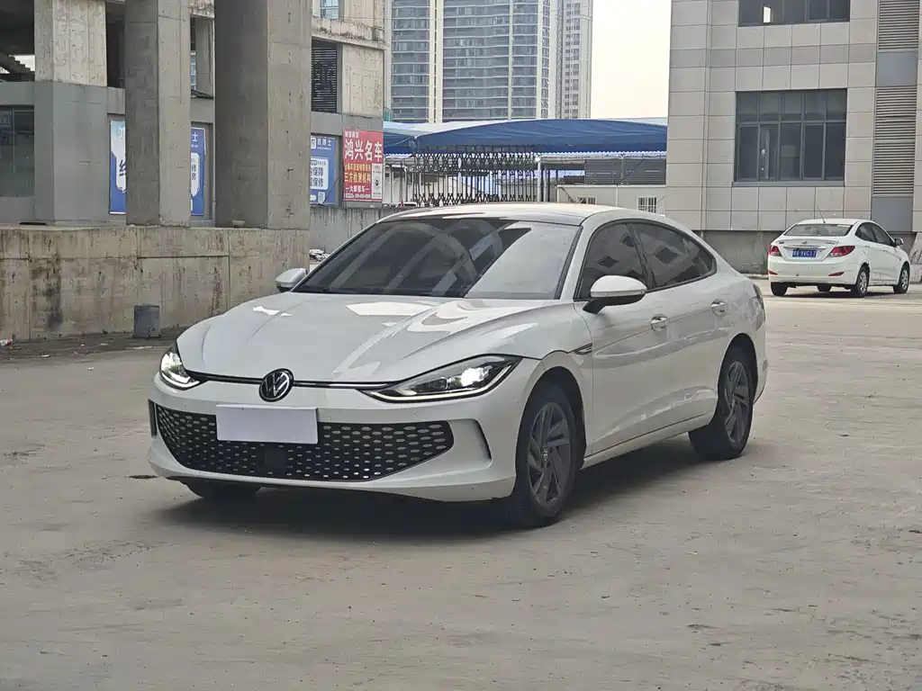 Volkswagen Lamando 2024