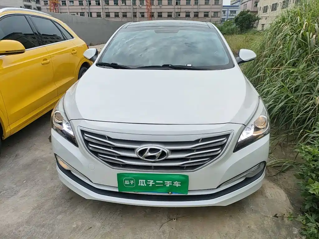 Hyundai Mistra 2017 — фото 3