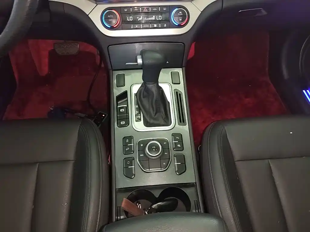 Haval H6 Coupe 2017 — фото 14