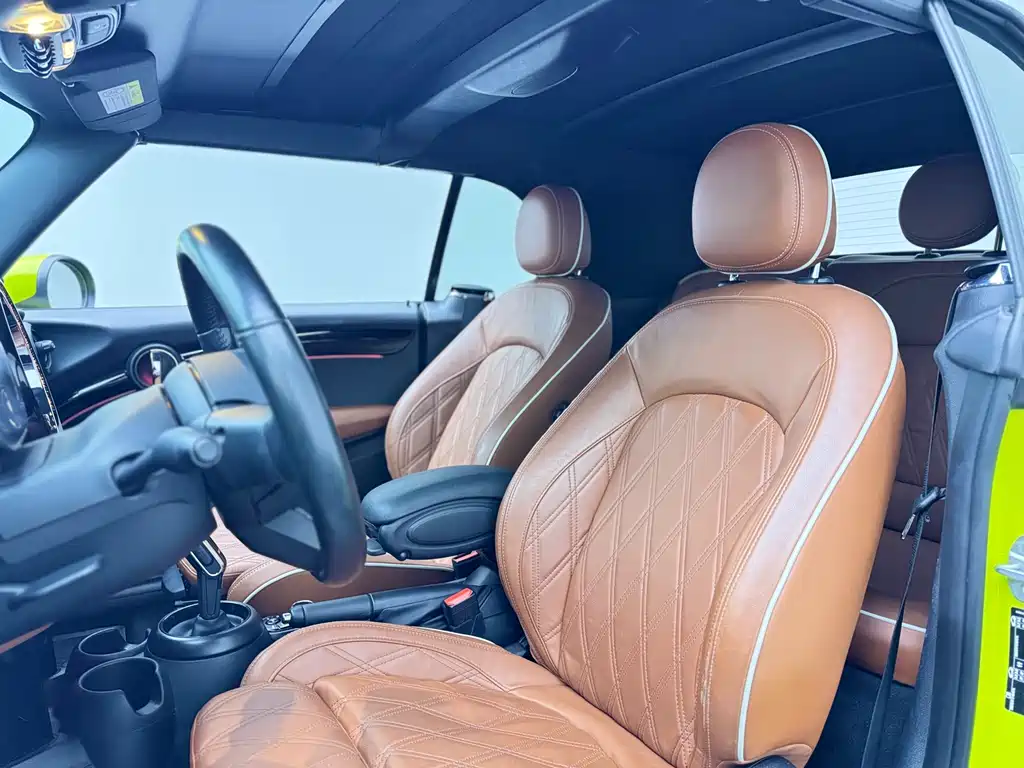 MINI Mini 2023