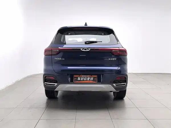 Chery Tiggo 8 2023