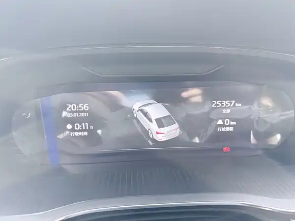 Skoda Octavia 2024