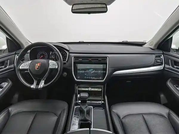 Roewe RX8 2023