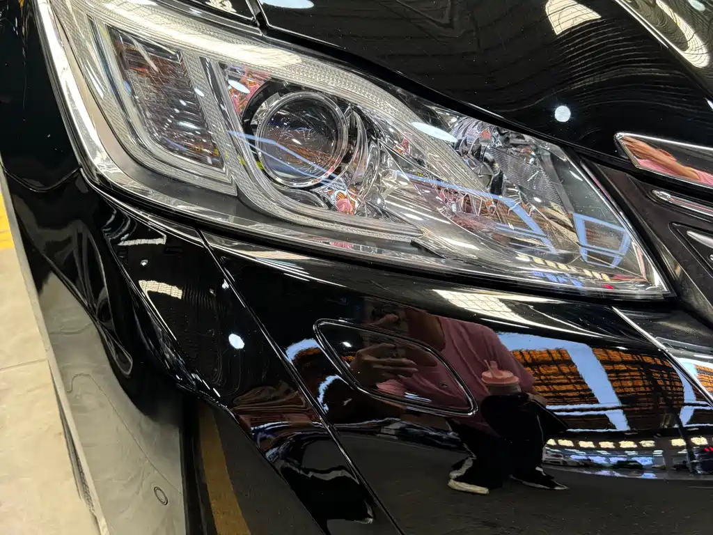 Toyota Crown 2016 — фото 22