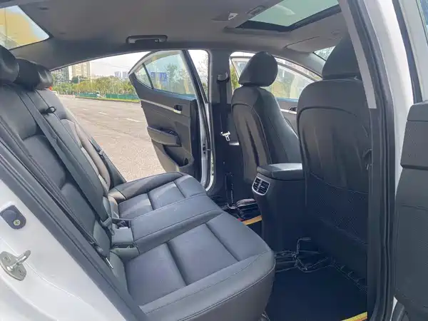 Hyundai Celesta 2020