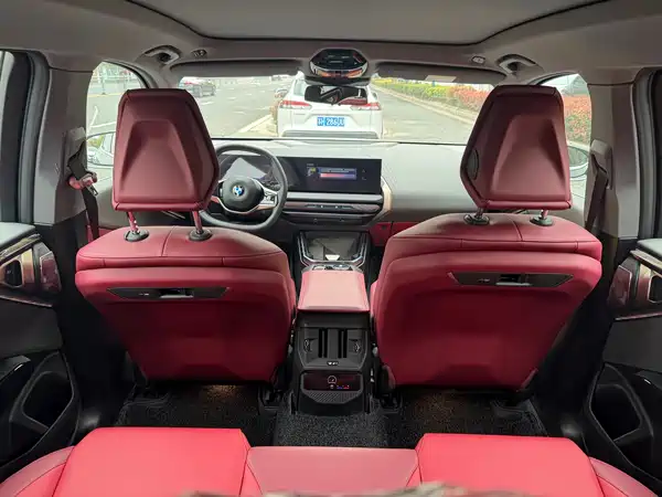 BMW X3 2025