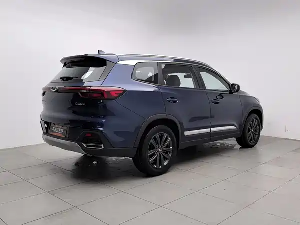 Chery Tiggo 8 2023
