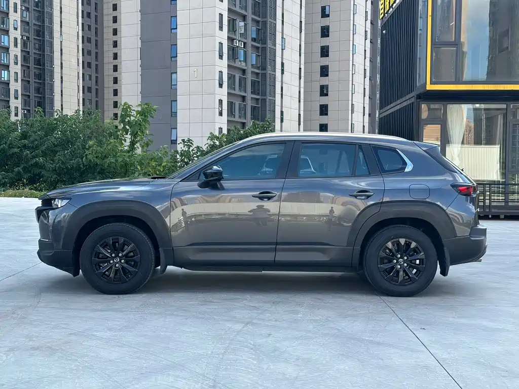 Mazda CX-50 Xingye 2023