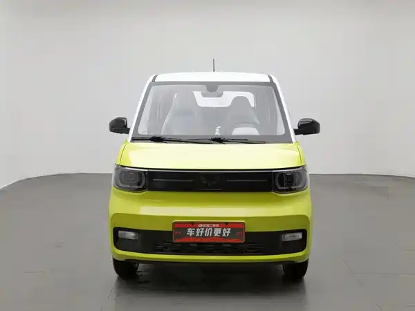 Wuling Hongguang MINIEV 2023