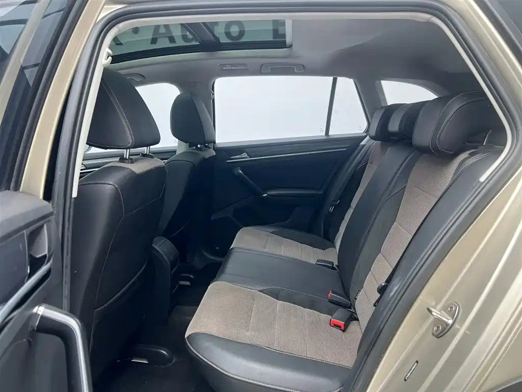 Volkswagen C-Trek 2019 — фото 14