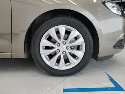 Buick Excelle GT 2020