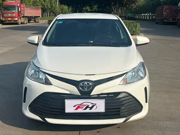 Toyota Vios 2020