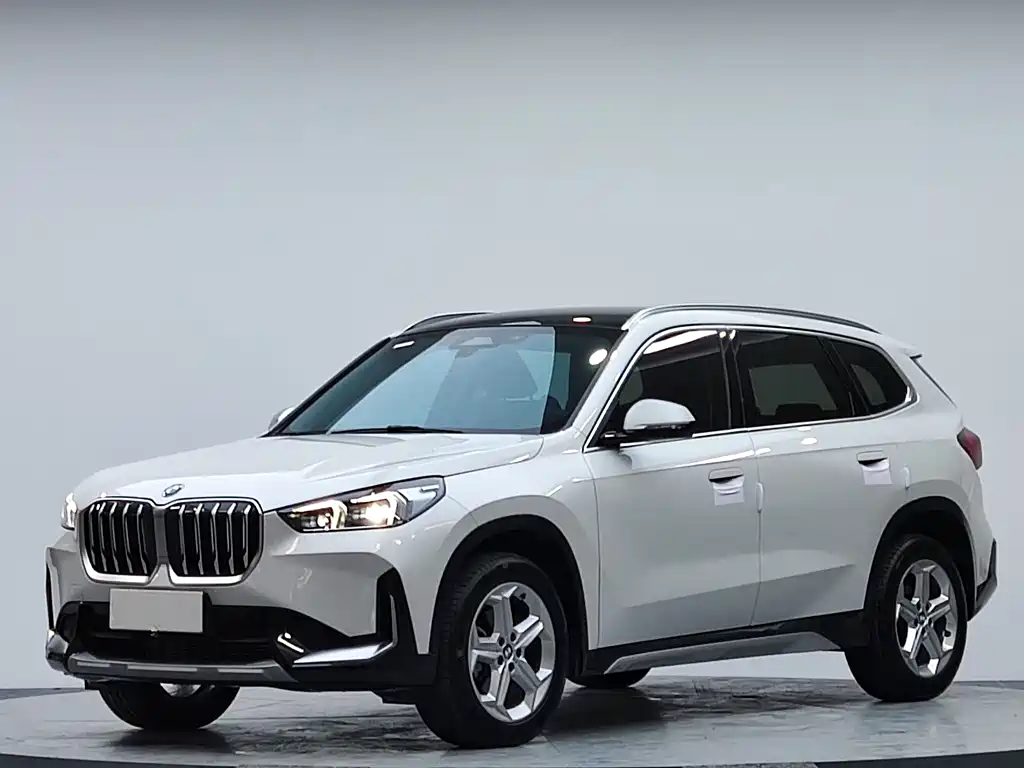 BMW X1 2023