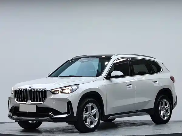 BMW X1 2023