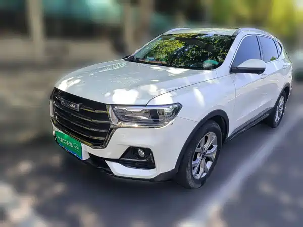 Haval H6 2022
