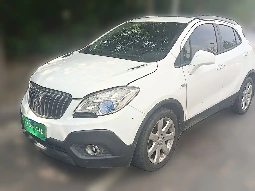 Buick Encore 2015