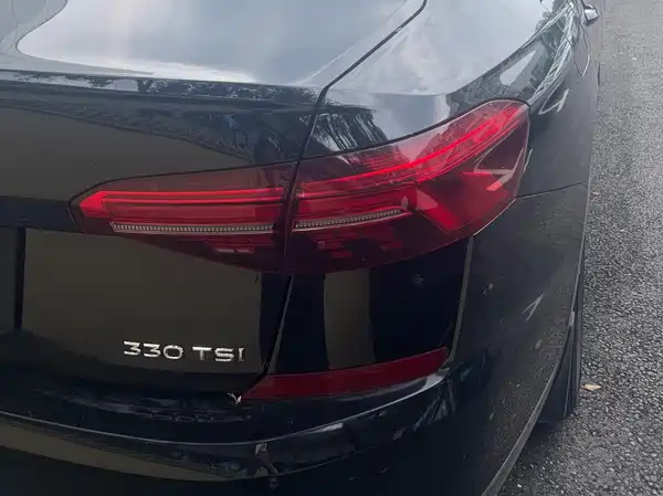 Volkswagen Passat 2019