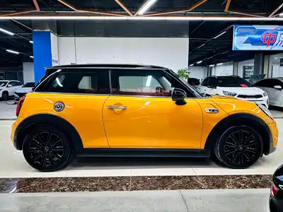 MINI MINI 2016