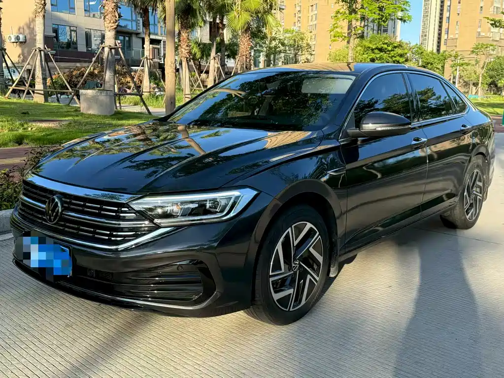 Volkswagen Sagitar 2023