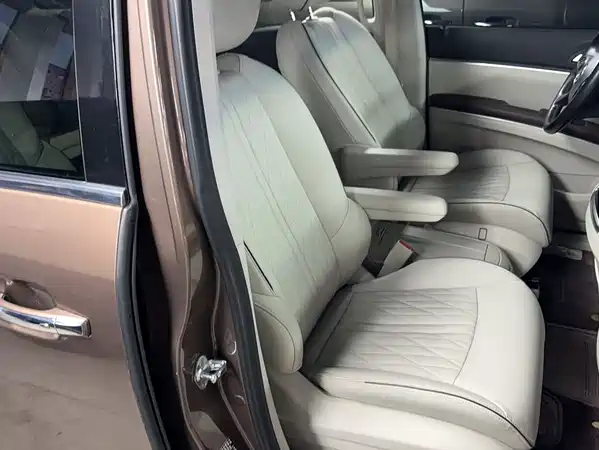 Buick GL8 2022