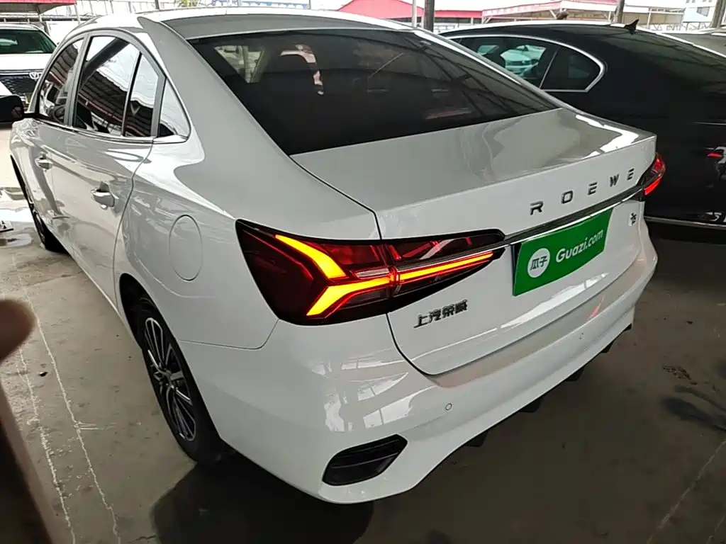 Roewe i5 2023