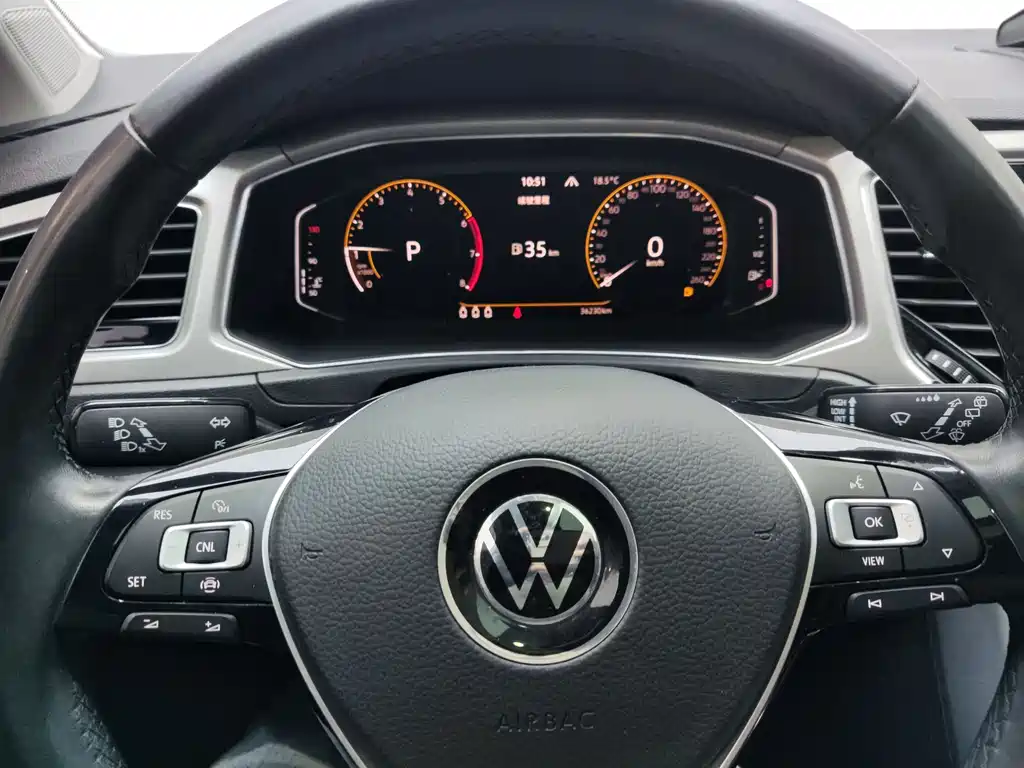 Volkswagen T-Roc 2022 — фото 10