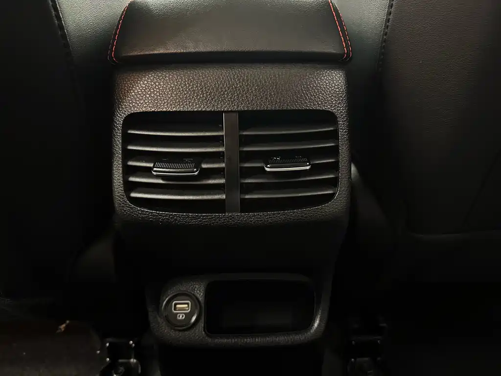 Kia KX3 2021 — фото 18