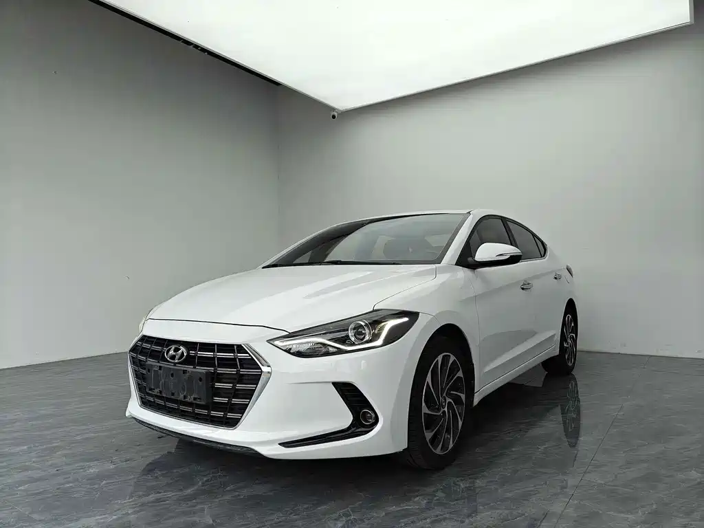 Hyundai Celesta 2019 — фото 1