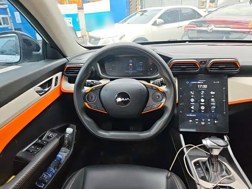 Aeolus Yixuan 2022