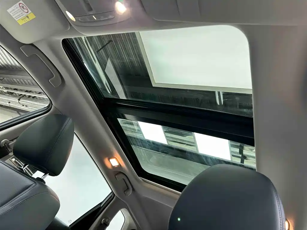 Nissan X-Trail 2025 — фото 9