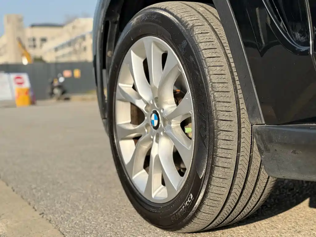 BMW X5 2015 — фото 8