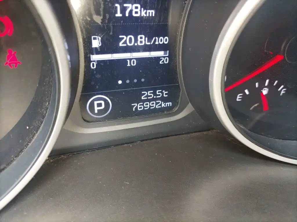Kia Sportage 2015 — фото 5