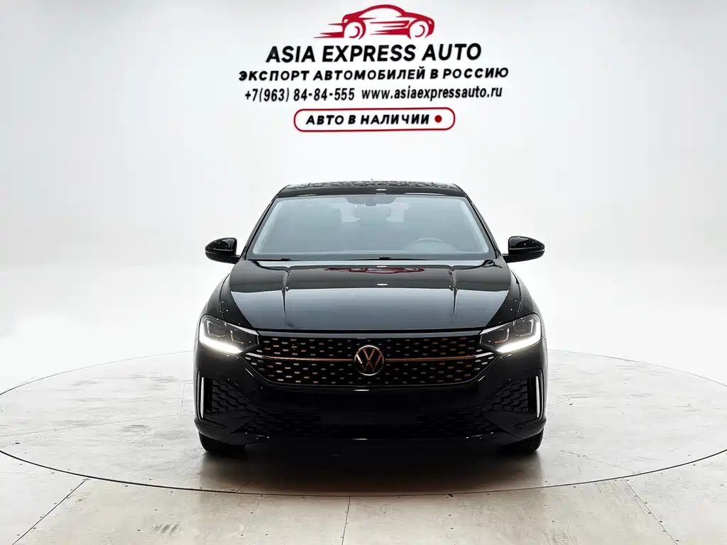 Volkswagen Lavida 2023