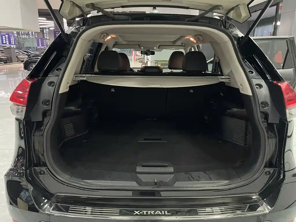 Nissan X-Trail 2019 — фото 14