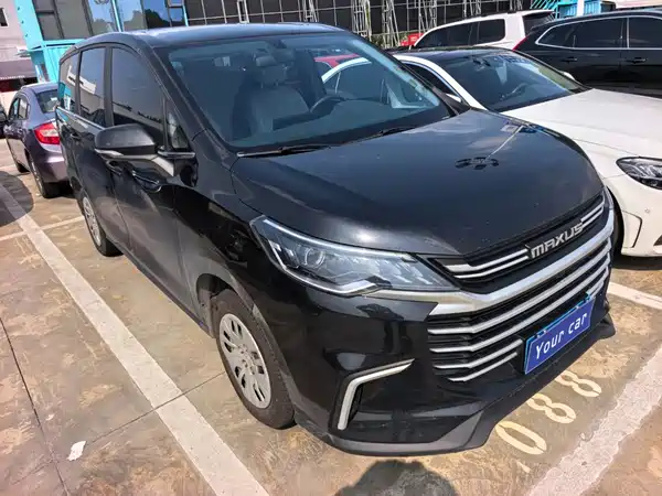 Maxus G50 2023