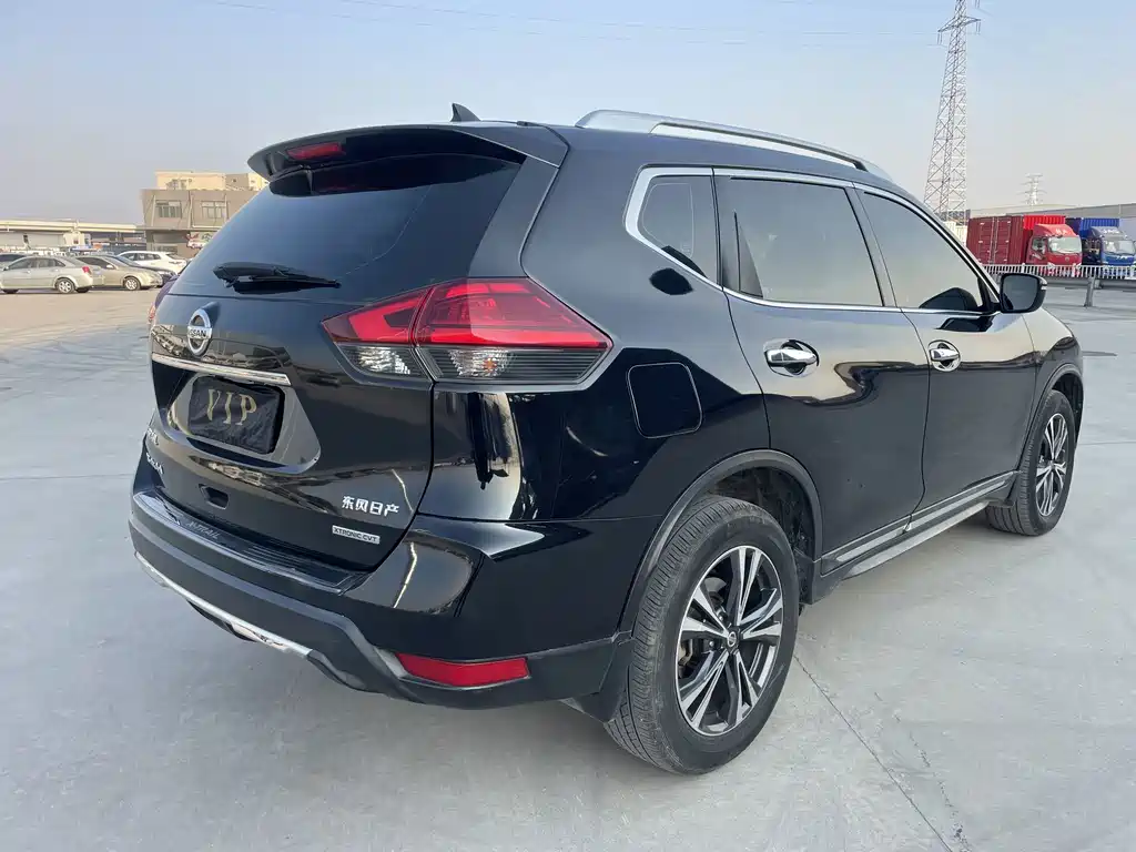 Nissan X-Trail 2019 — фото 19