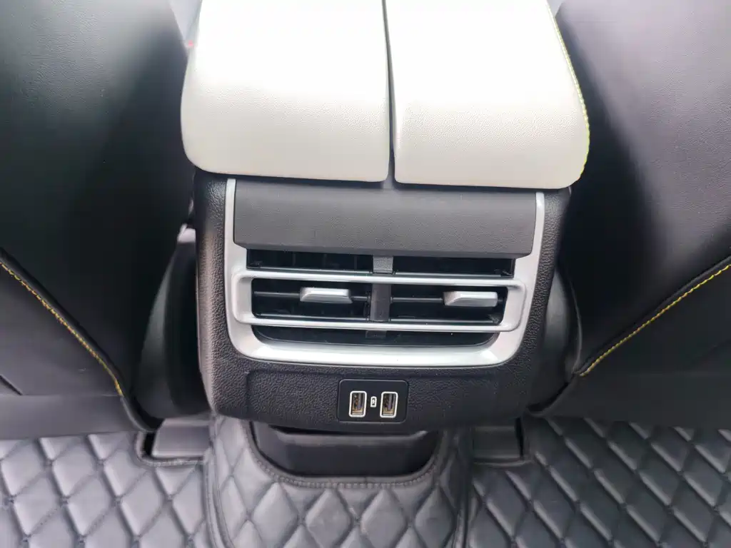 Changan CS75PLUS 2023 — фото 20