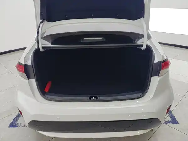 Toyota Levin 2022