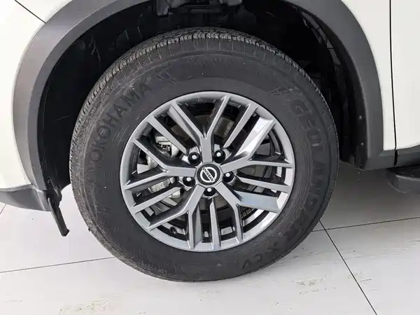 Nissan X-Trail 2021