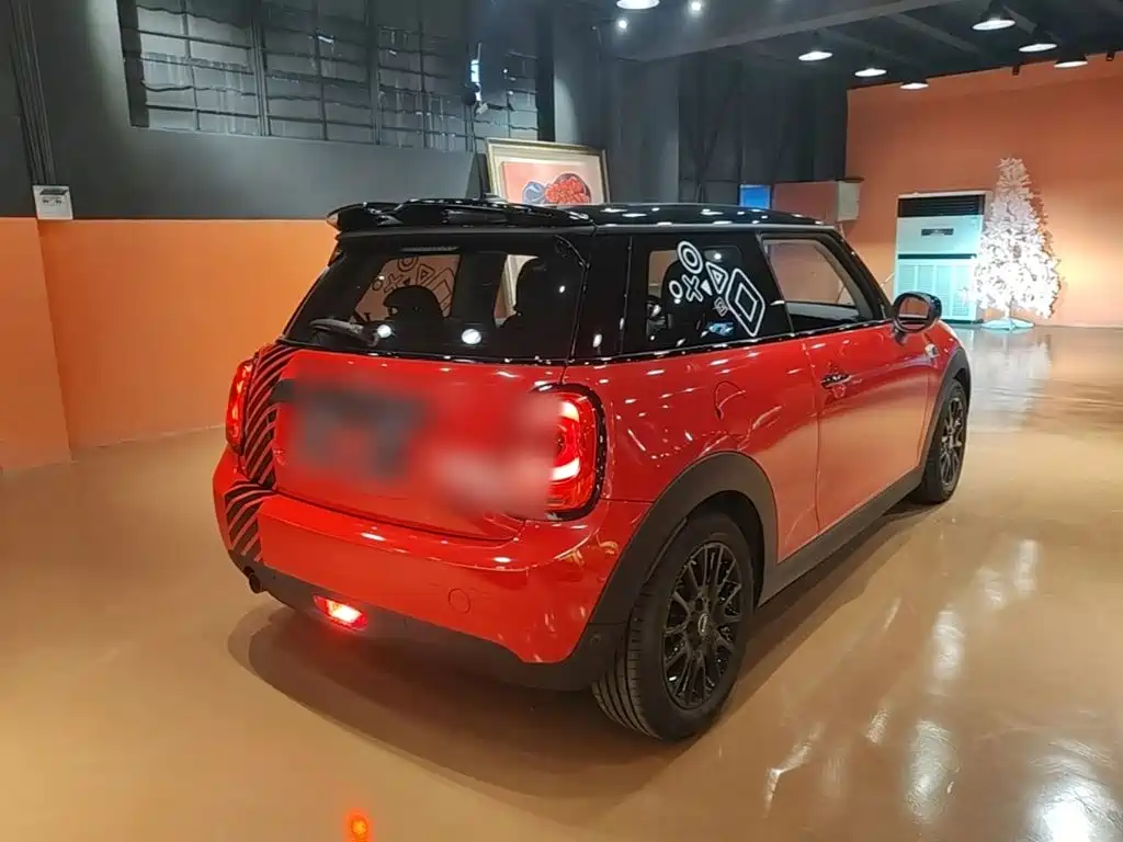 MINI Mini 2020