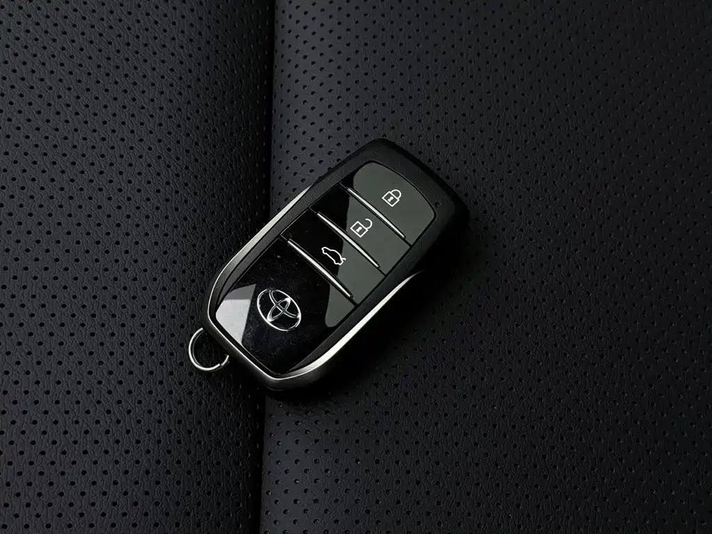 Toyota Avalon 2026 — фото 11