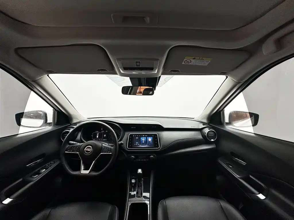Nissan Kicks 2024 — фото 10